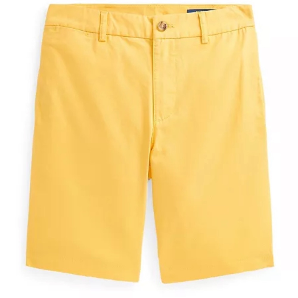 Polo Ralph Lauren boys short size 12